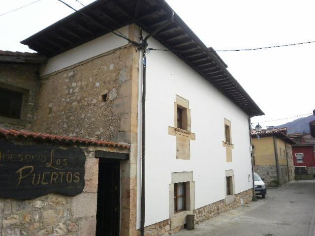 El Nozalon Picos De Europa Apartment Poo  Exterior photo
