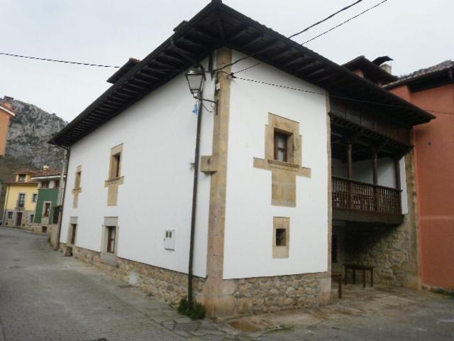 El Nozalon Picos De Europa Apartment Poo  Exterior photo