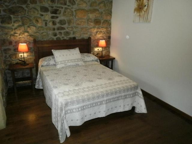 El Nozalon Picos De Europa Apartment Poo  Exterior photo