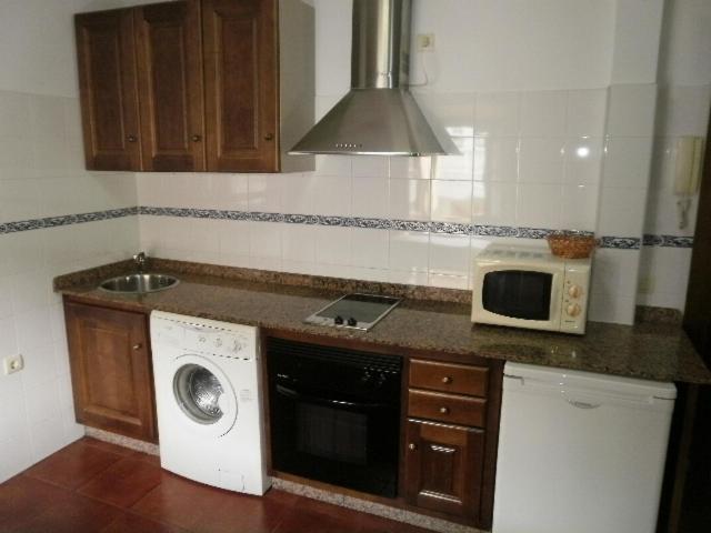 El Nozalon Picos De Europa Apartment Poo  Exterior photo