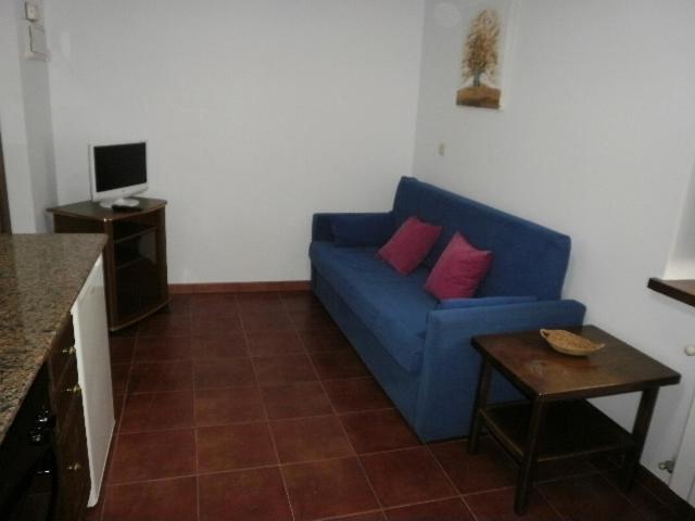 El Nozalon Picos De Europa Apartment Poo  Exterior photo